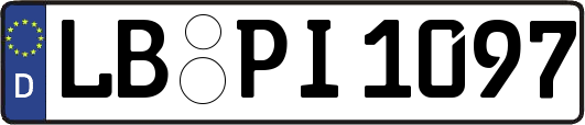 LB-PI1097