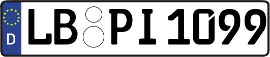 LB-PI1099