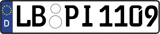LB-PI1109