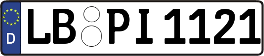 LB-PI1121