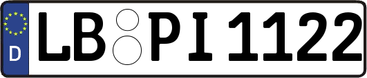 LB-PI1122