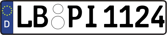 LB-PI1124
