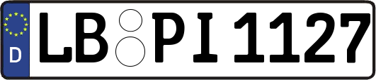 LB-PI1127