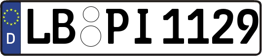 LB-PI1129