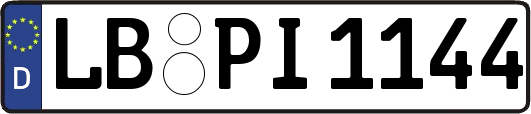 LB-PI1144