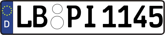 LB-PI1145