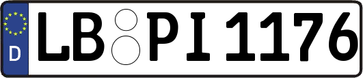 LB-PI1176