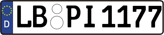 LB-PI1177