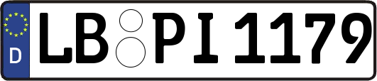 LB-PI1179