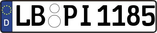 LB-PI1185