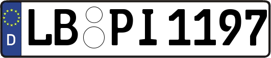 LB-PI1197