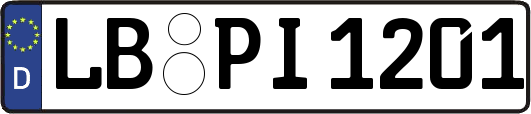 LB-PI1201