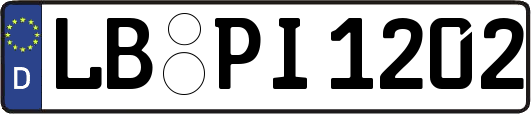 LB-PI1202