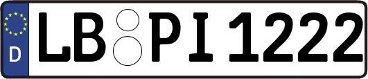 LB-PI1222