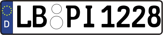 LB-PI1228