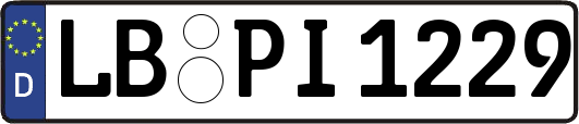 LB-PI1229