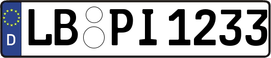 LB-PI1233