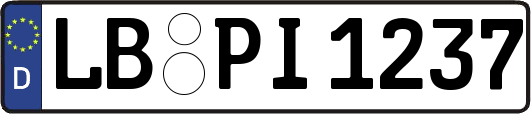 LB-PI1237