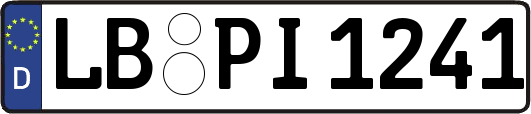LB-PI1241