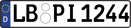 LB-PI1244