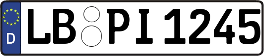 LB-PI1245