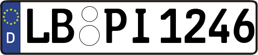 LB-PI1246