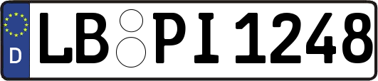 LB-PI1248