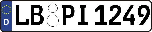 LB-PI1249