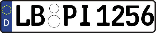 LB-PI1256
