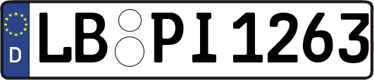 LB-PI1263