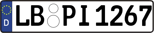 LB-PI1267