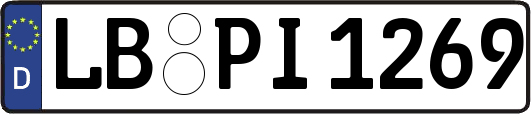 LB-PI1269