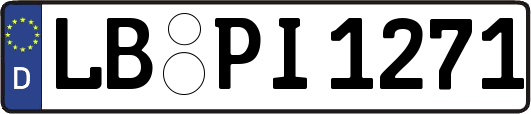 LB-PI1271