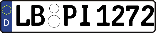 LB-PI1272