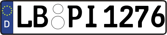 LB-PI1276