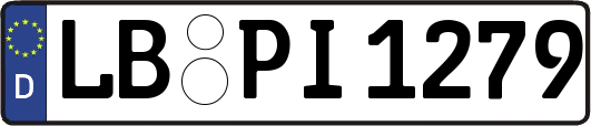 LB-PI1279