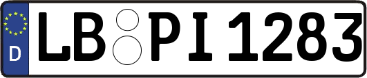 LB-PI1283
