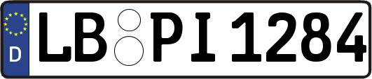 LB-PI1284