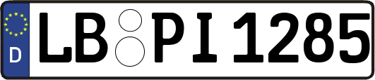 LB-PI1285