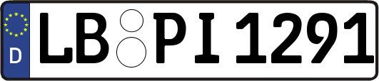 LB-PI1291