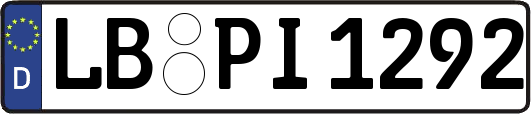 LB-PI1292