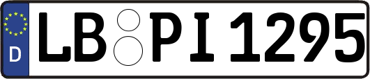 LB-PI1295