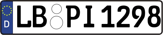 LB-PI1298