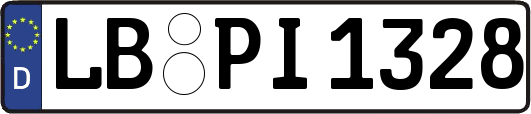 LB-PI1328