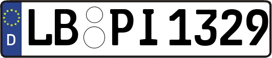LB-PI1329