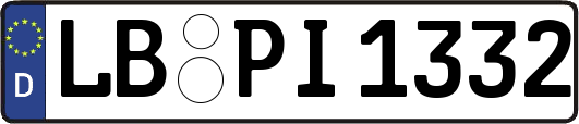 LB-PI1332