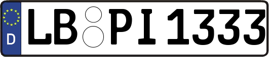 LB-PI1333