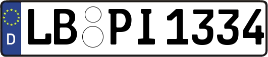 LB-PI1334