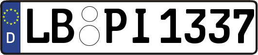 LB-PI1337