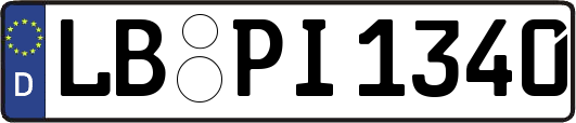 LB-PI1340